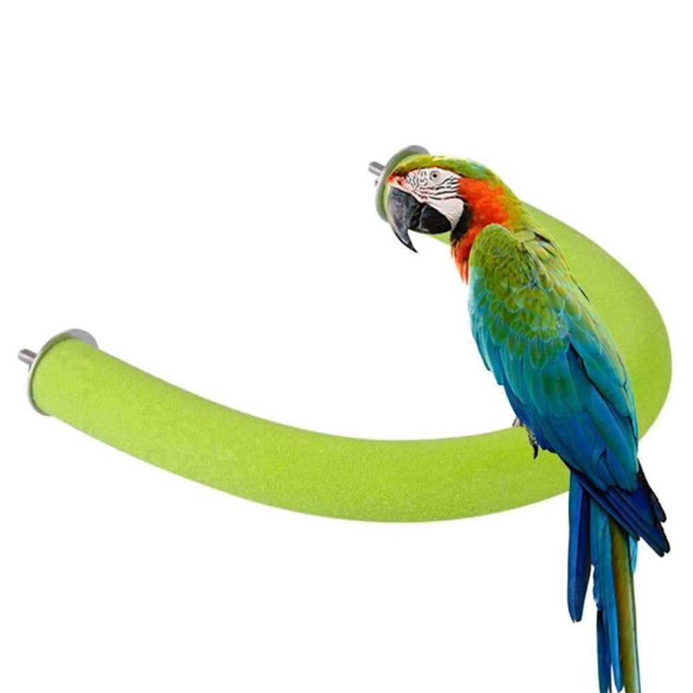 Grinding Stick Cage Bird Toys