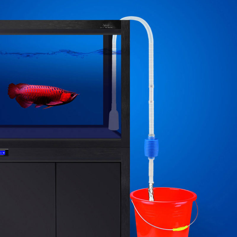 Aquarium Fish Tank Vacuum