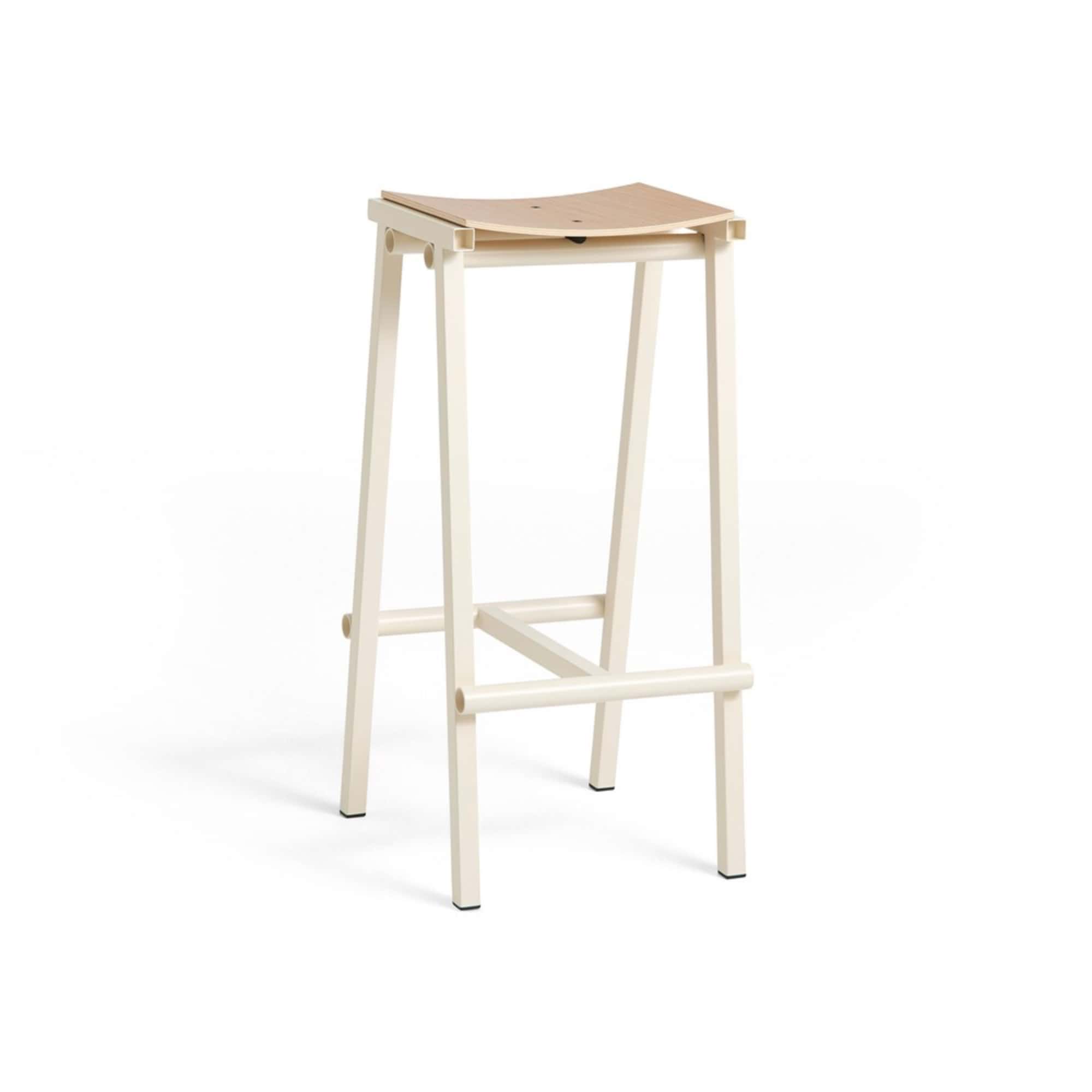 Taburete 8 Bar stool