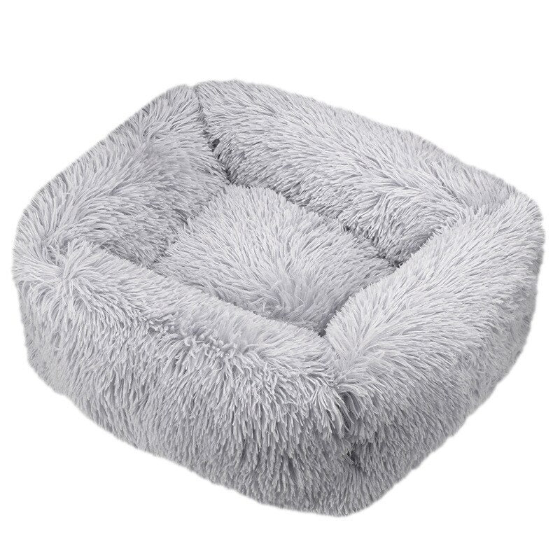 Square Pet Bed House