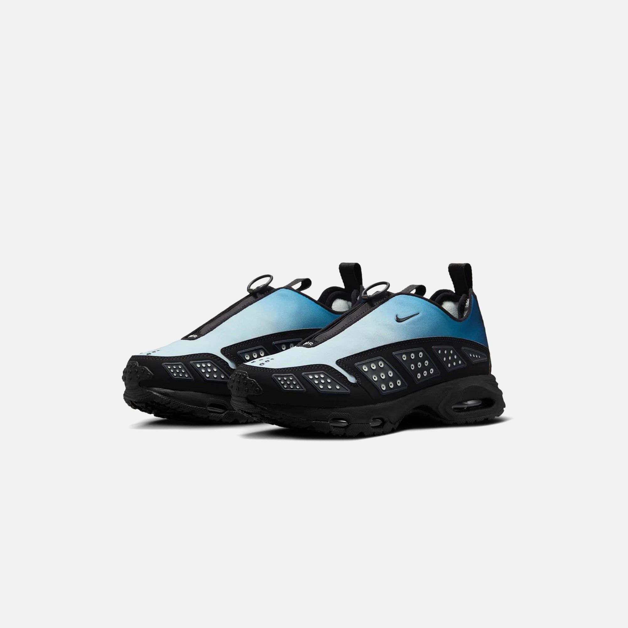 Nike WMNS Air Max SNDR - Fade Obsidian / Black / Grey Haze