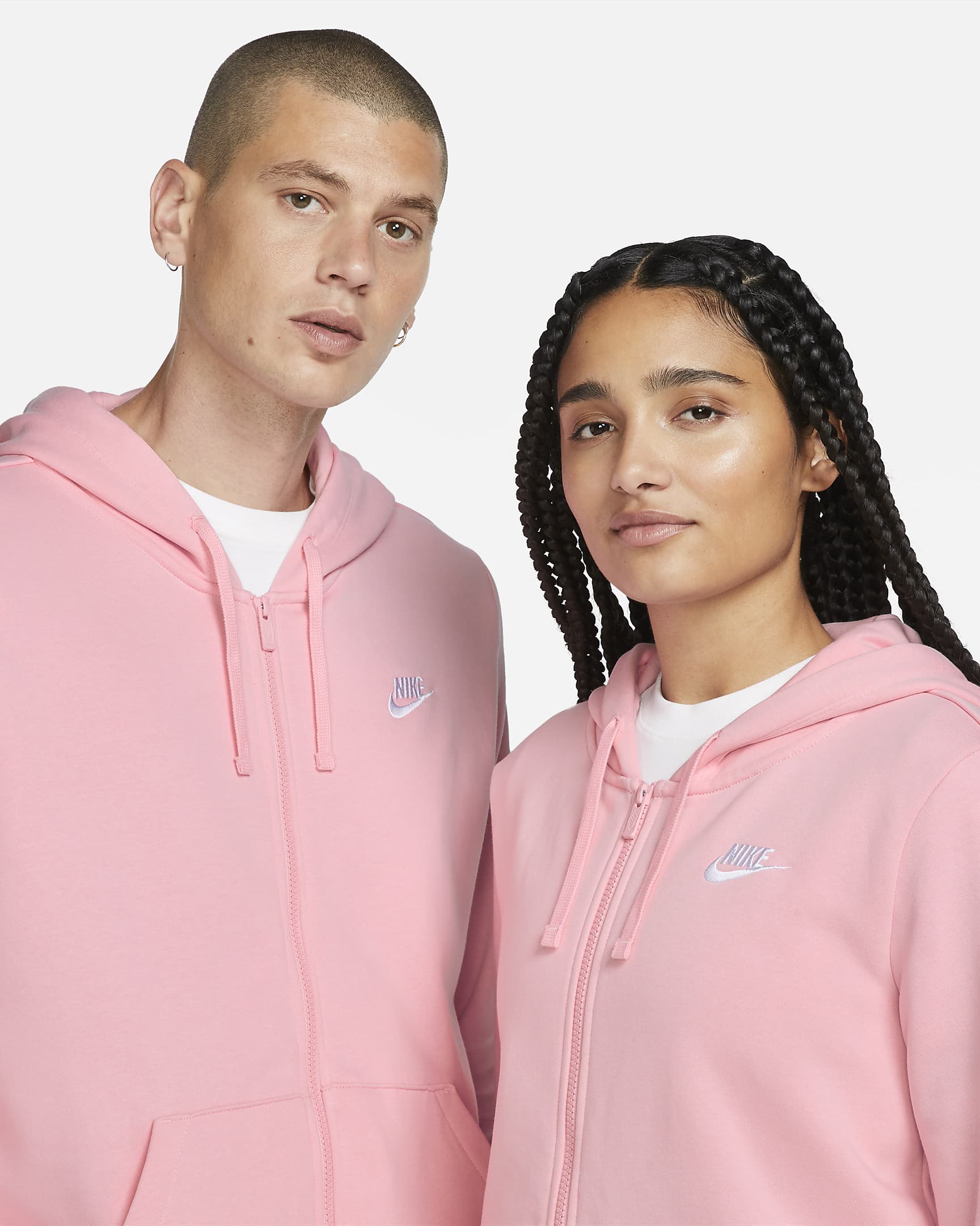 Sudadera Nike Sportswear Club