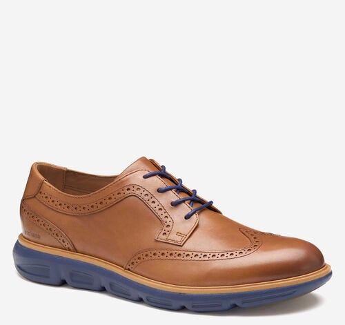 Causal trendy shoe