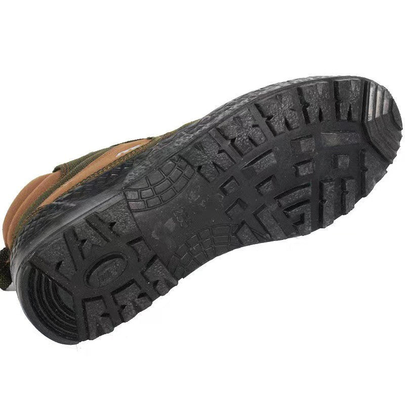 🎁Hot sale 50% KORTING--Gratis verzending⏳Waterdichte casual wandelschoenen voor buiten