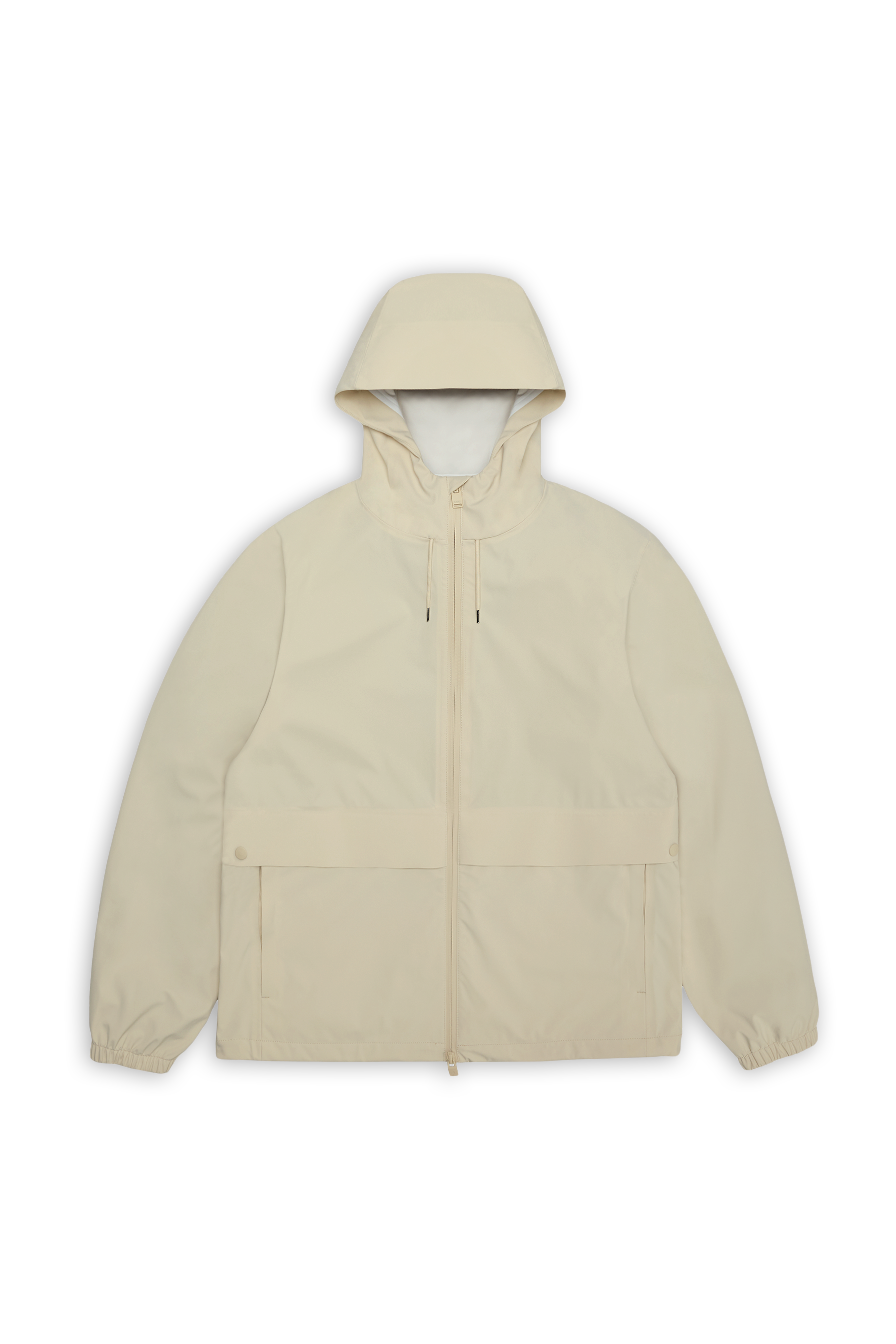 Suva Hardshell Pocket Jacket