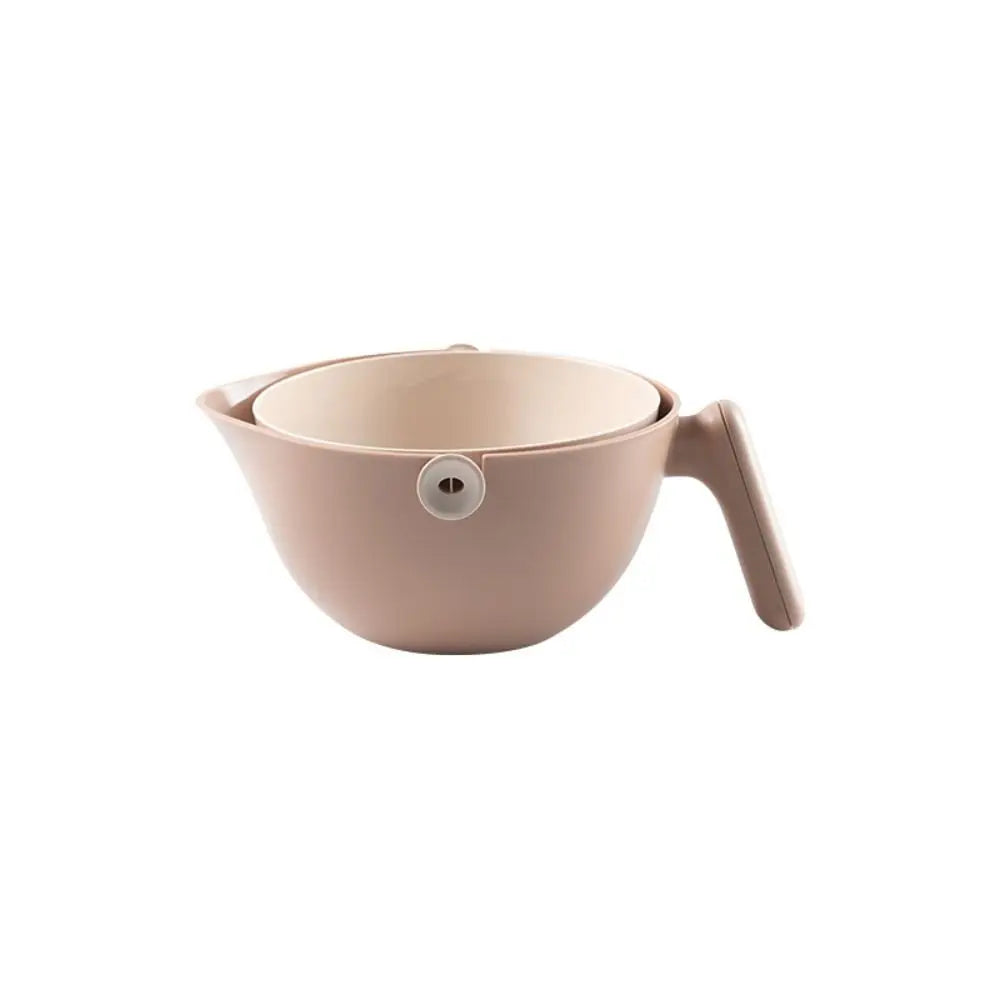 Creststone Rotating Colander