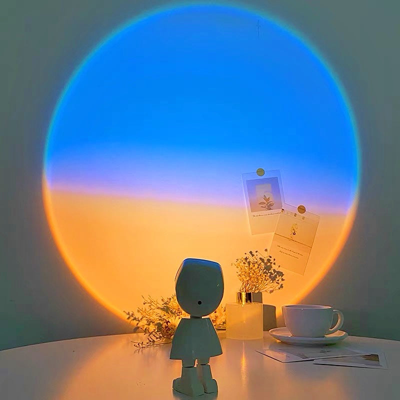 Astronaut Atmosphere Lamp