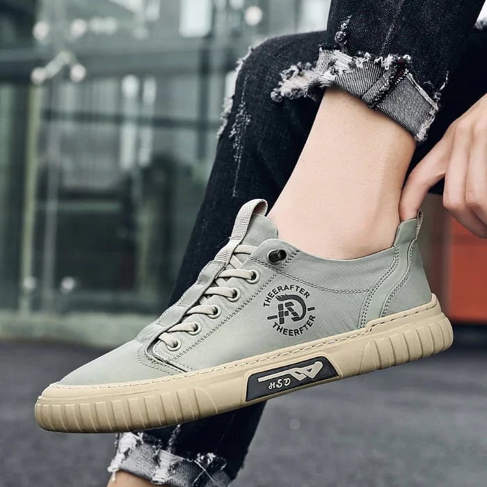 🔥HOT SAVE 49% OFF🔥Breathable Summer Outdoor Casual Sport Men's shoes[Wide Width]