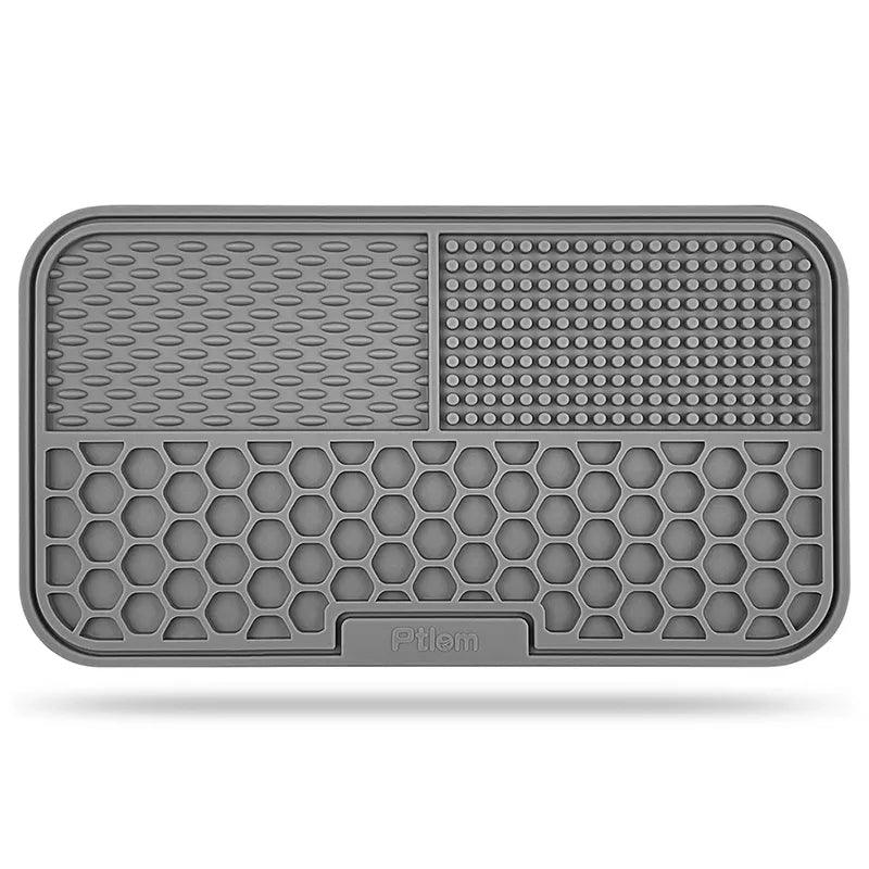 Alimentador Para  Pets Ansiosos