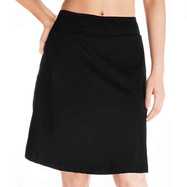 Jupe-short active anti-frottements - Super douce et confortable