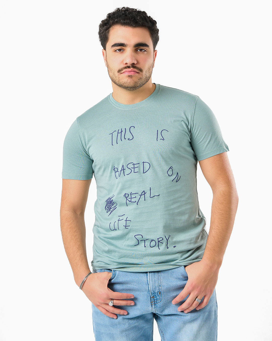 This Is T-Shirt