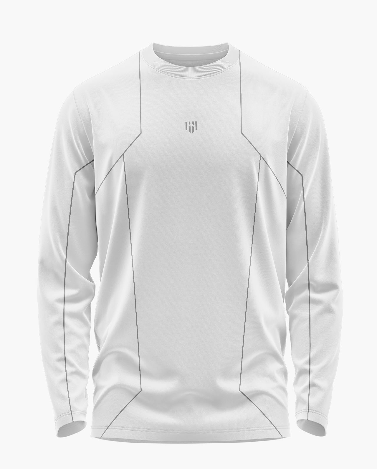 Aero Trace Full Sleeve T-Shirt