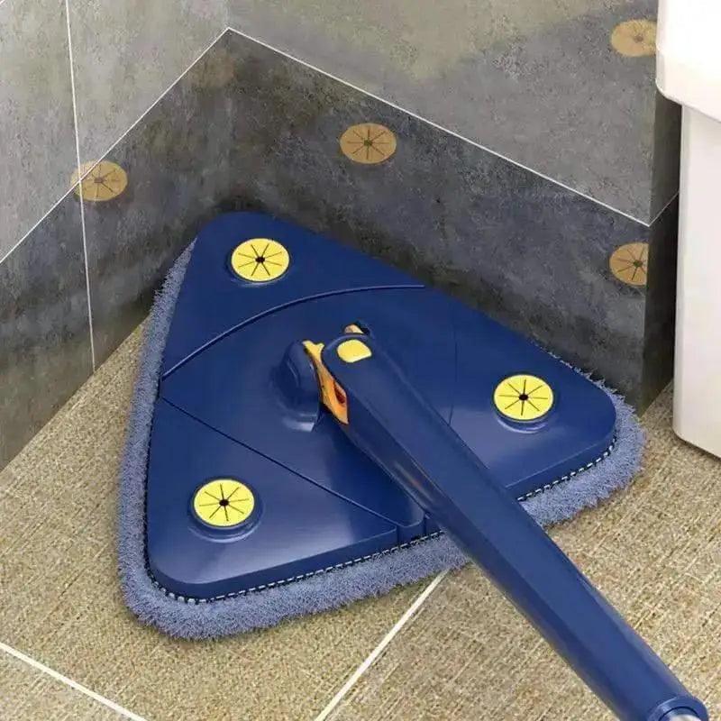 Triangle Mop 360 Twist