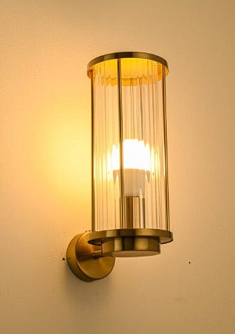 Wall Lamp