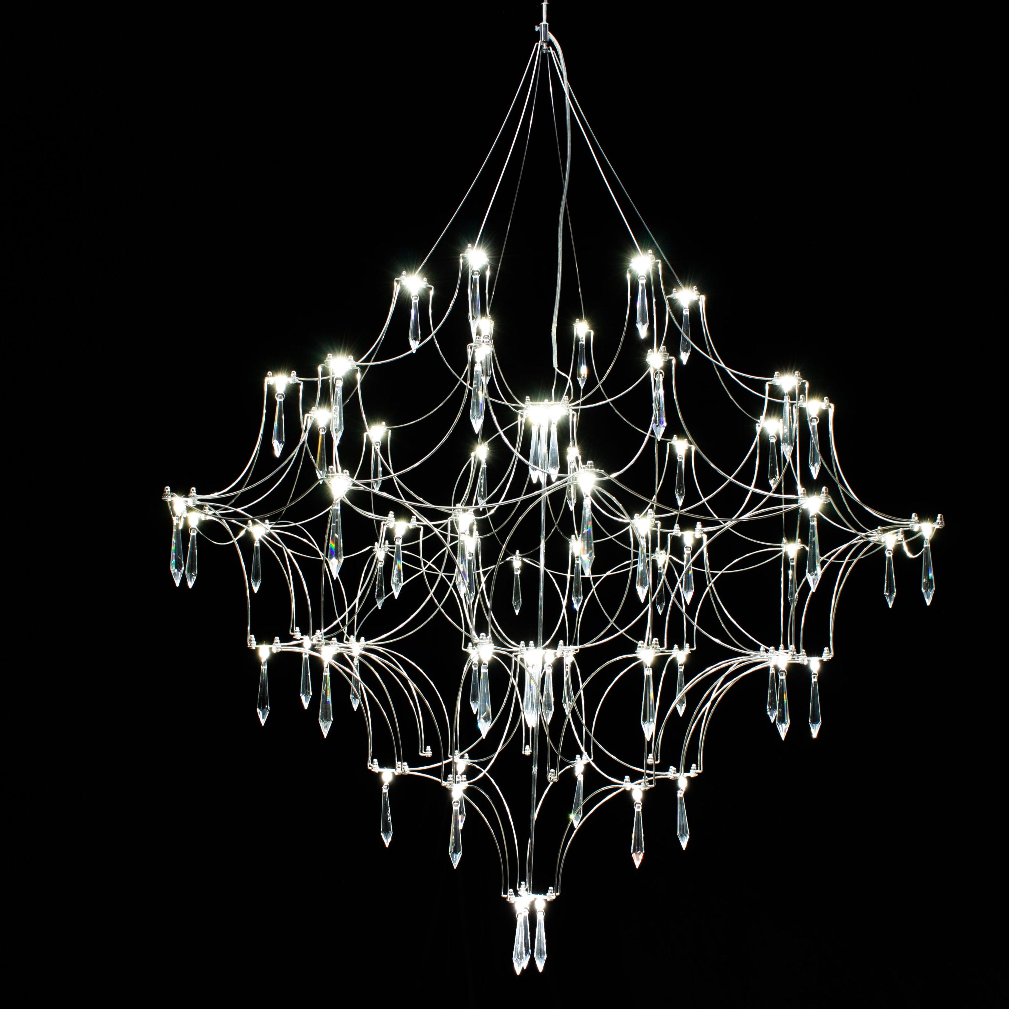 Chesley | Modern Chandelier