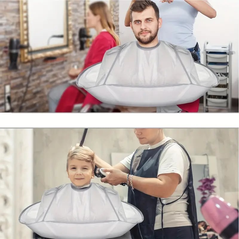 Hair Cutting Umbrella