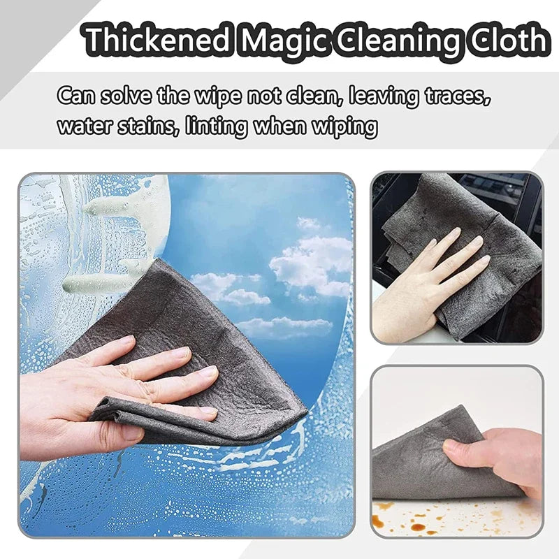 Magic Cleaning Cloth