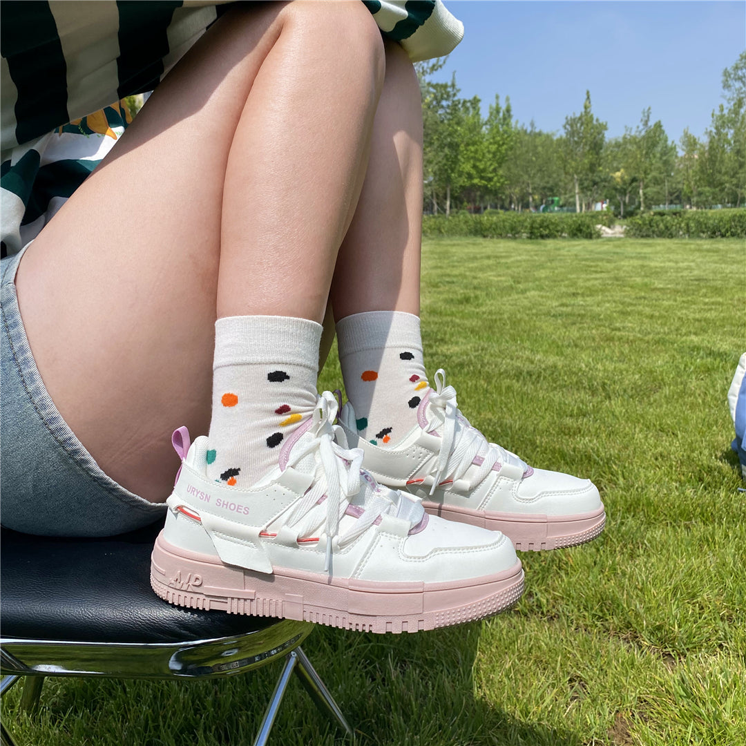 ULZZANG Casual shoes