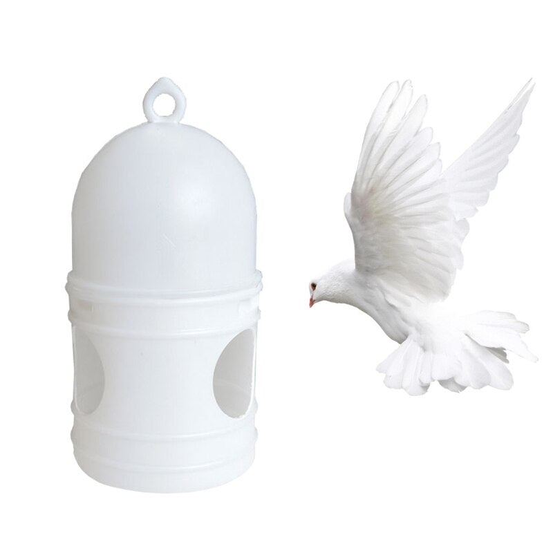 1L Automatic Bird Water Feeder