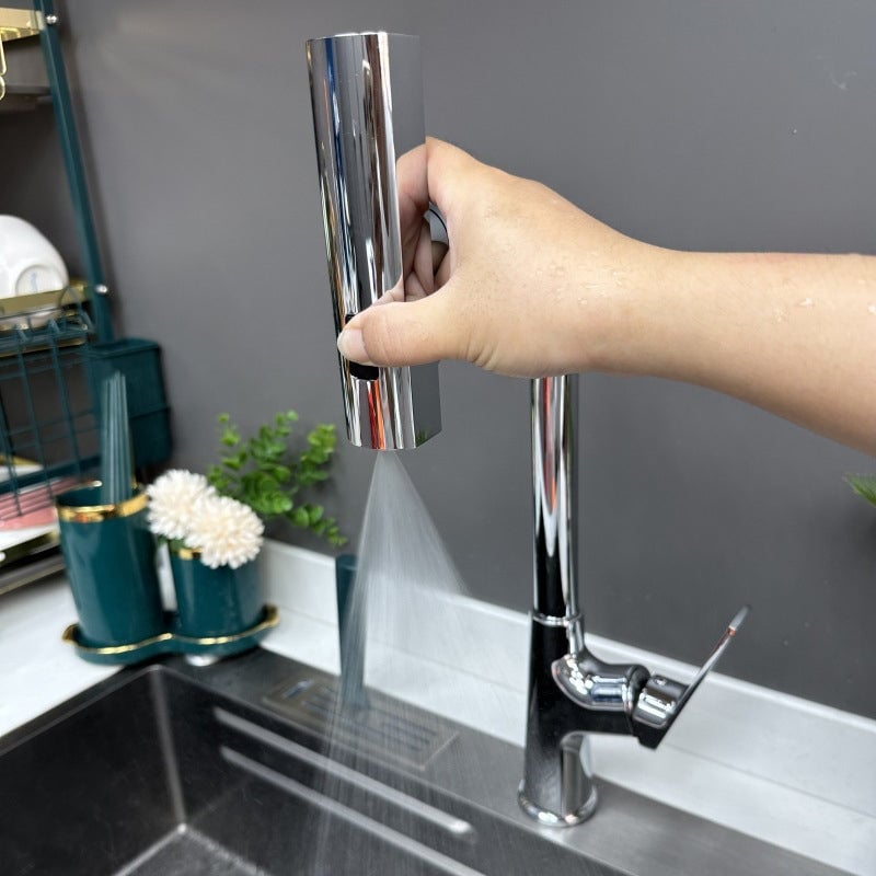 🔥SUMMER BIGGEST SALE🔥Waterfall Kitchen Faucet