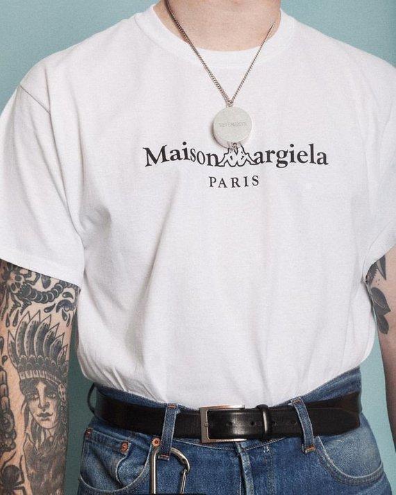 Kappa Margiela Tee