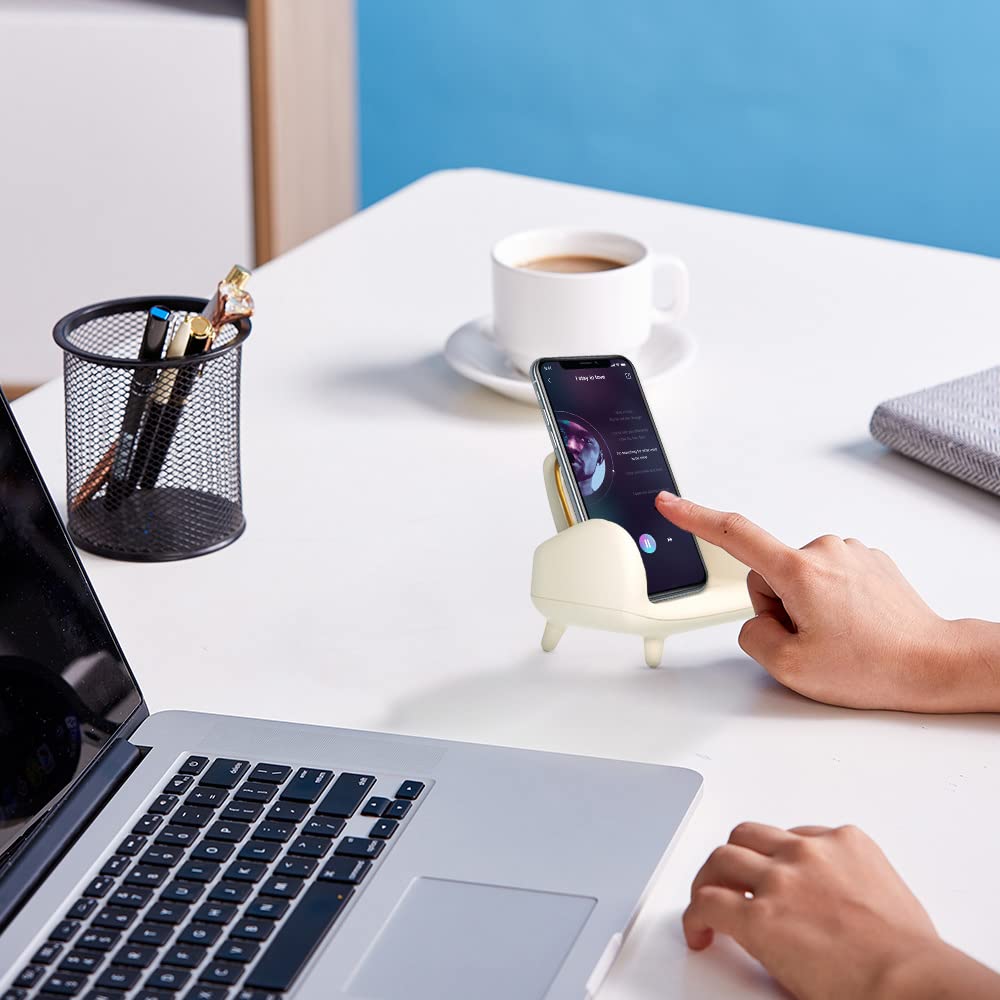 🔋Portable Mini Chair Wireless Charger🔋