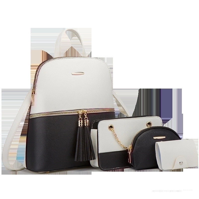 Women's Backpack Daily Fashion Backpacks
