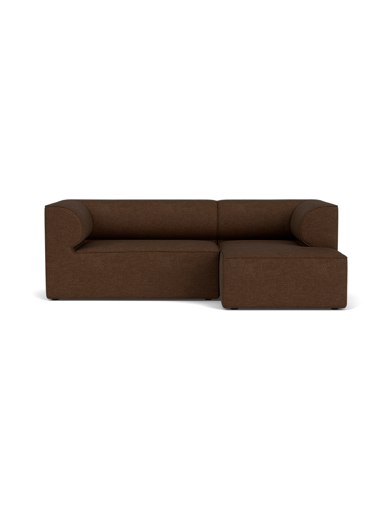 Eave Modular Sofa. 2-seater. Configurations 5-6