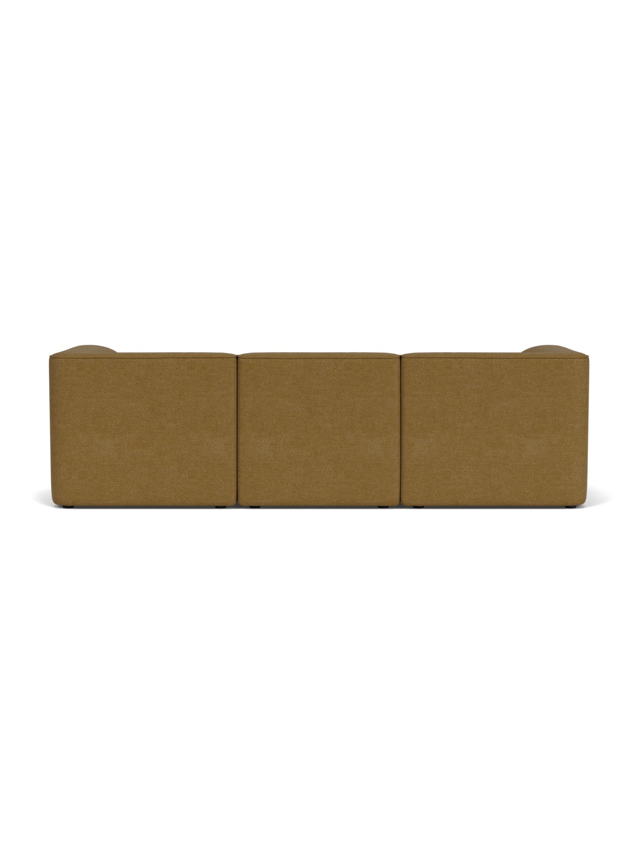 Eave Modular Sofa. 3-seater. Configurations 11-12