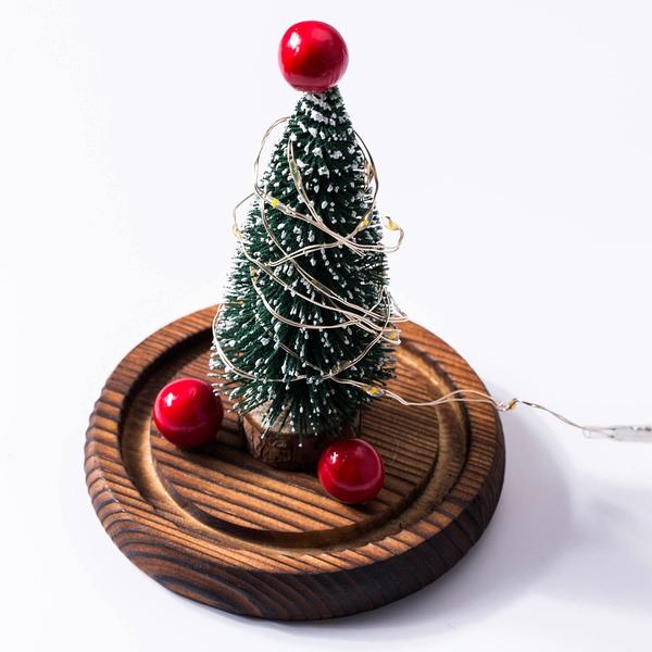 XMAS TREE LED NIGHTLIGHT