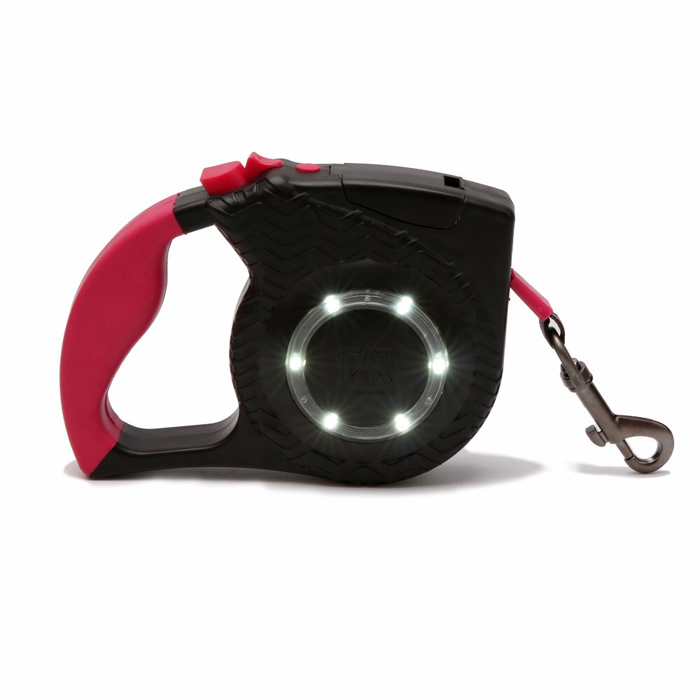 LED Flexible Leash
