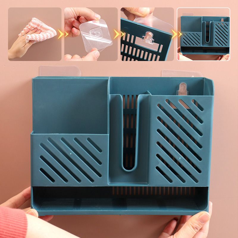 Multifunctional Kitchen Storage Rack