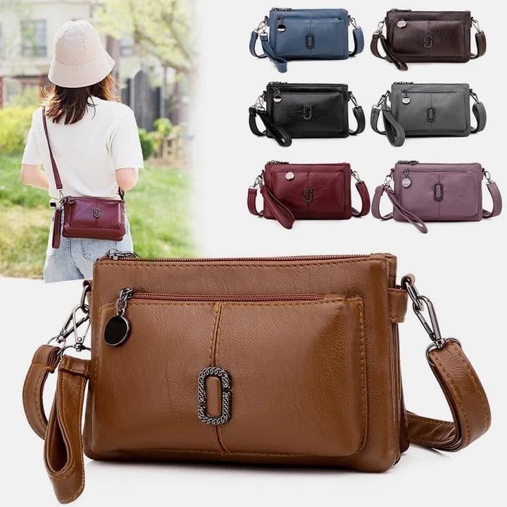 🔥Mother's Day Gift🔥Large Capacity Phone Bag Crossbody Bag