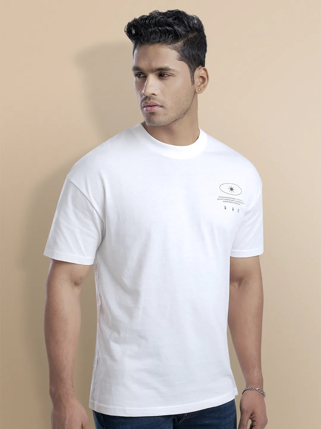 Men's T-shirt