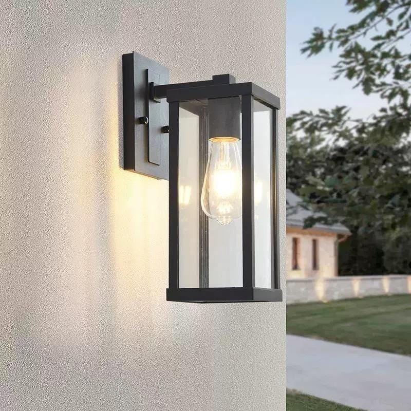 Jaderian | Outdoor Wall Light