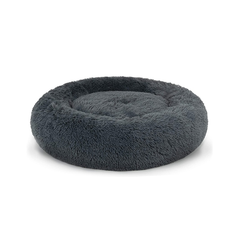 Calming Dog Bed - Soothing Donut Pet bed for your pet