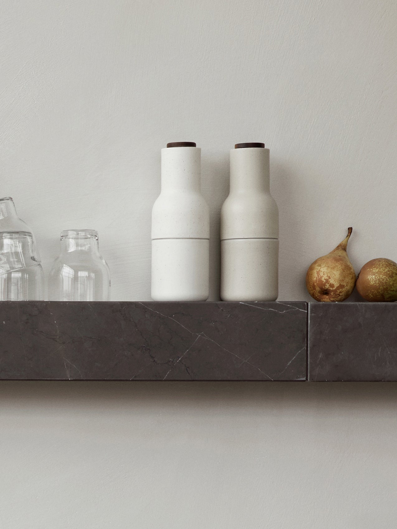 Plinth Shelf