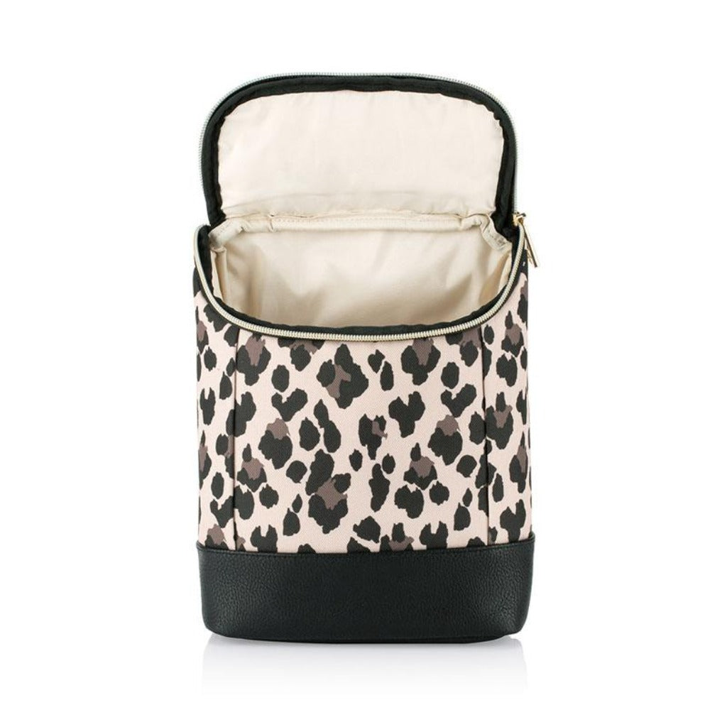 Chill Like A Boss? Bottle Bag