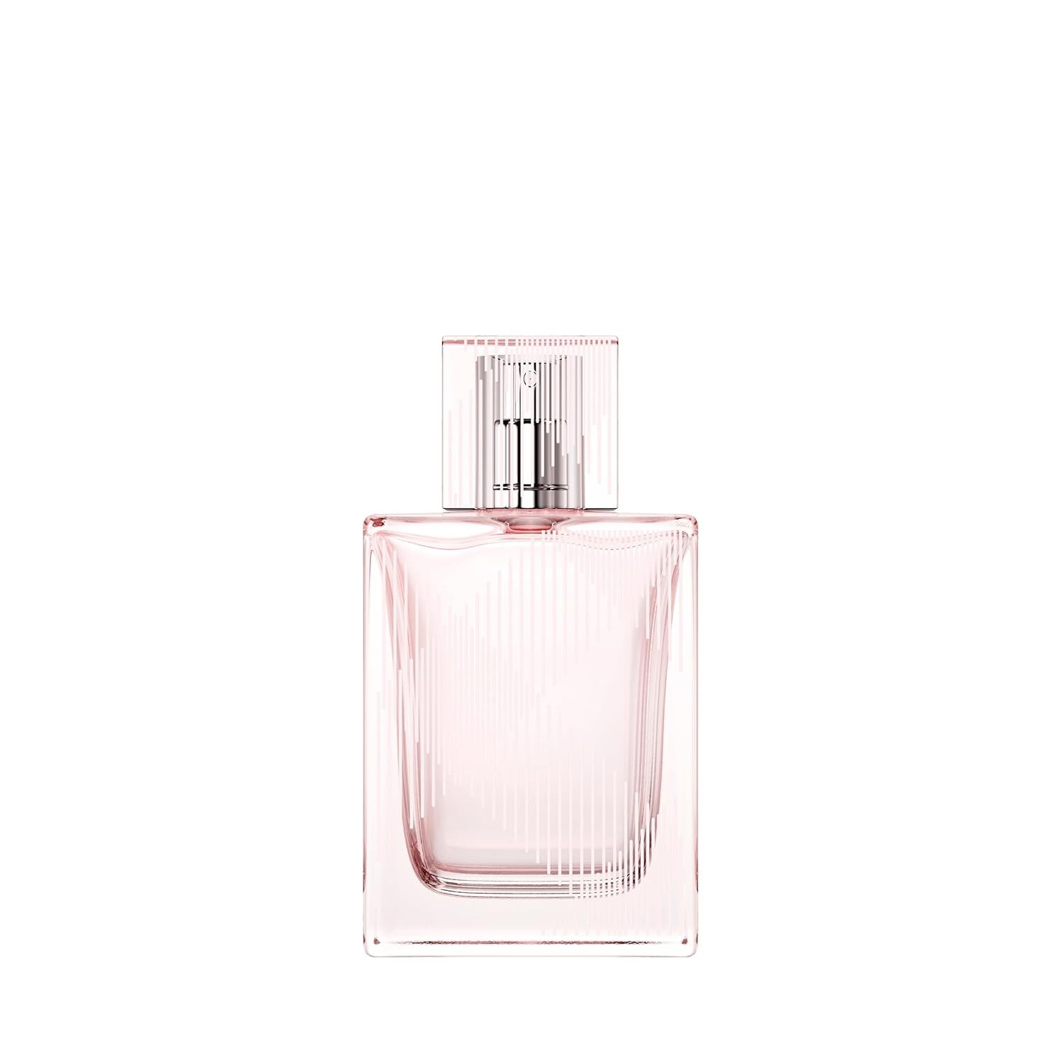 Burberry Brit Eau de Toilette for Women - Notes of crisp. icy pear. sugared almond and intense vanilla