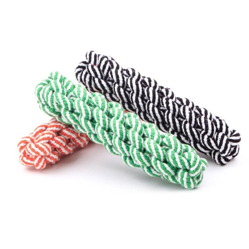 Rope Dog Toys