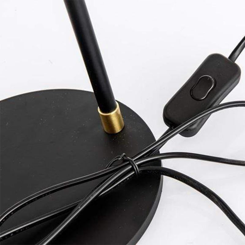 Ellis | Minimalist Modern Table Lamp