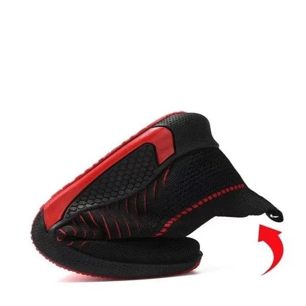 2023 New Men's plus size comfortable shoes