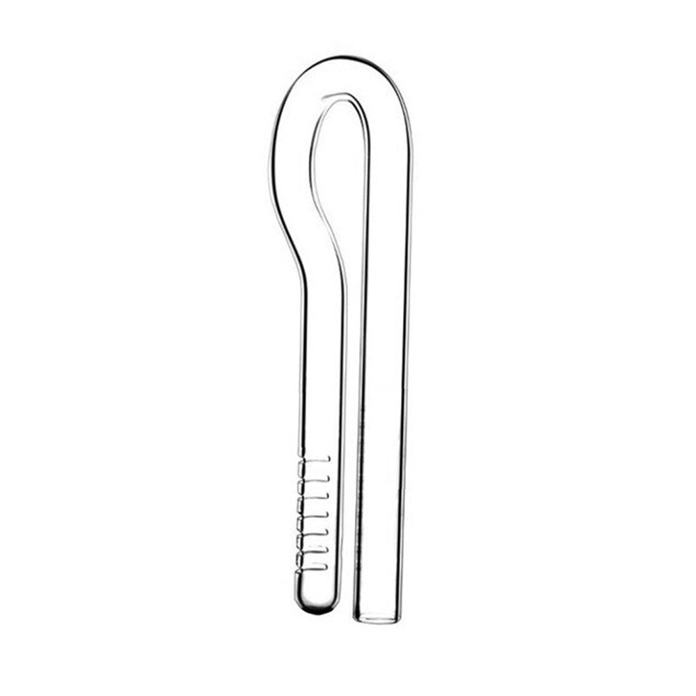 Glass Pipe Inflow Outflow For Aquarium