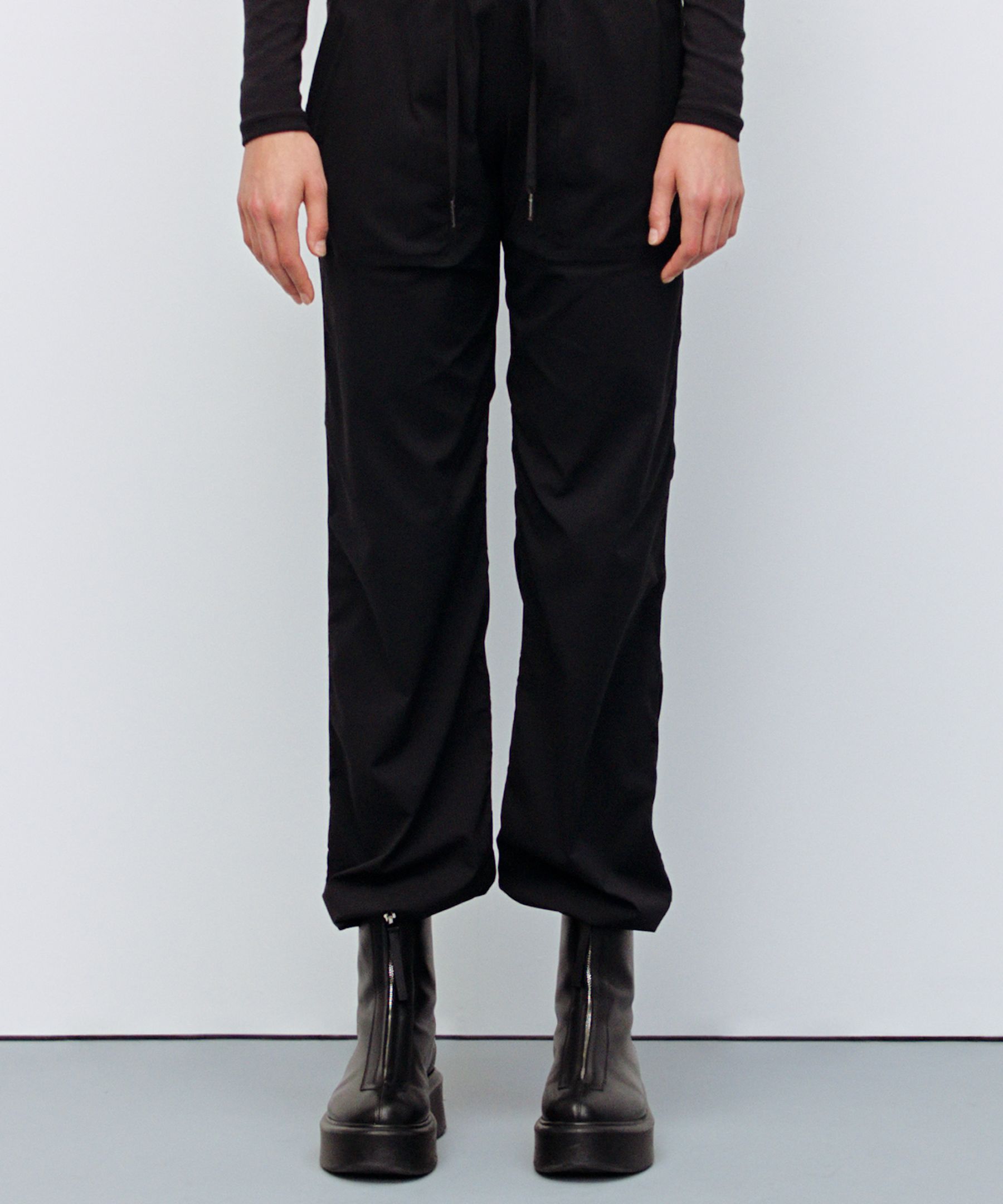 Dance Studio Mid-Rise Pant Regular