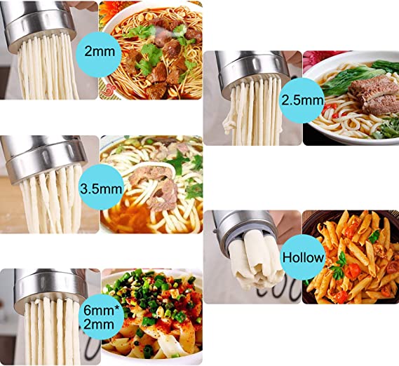 🔥49% OFF🔥Manual Pasta Maker