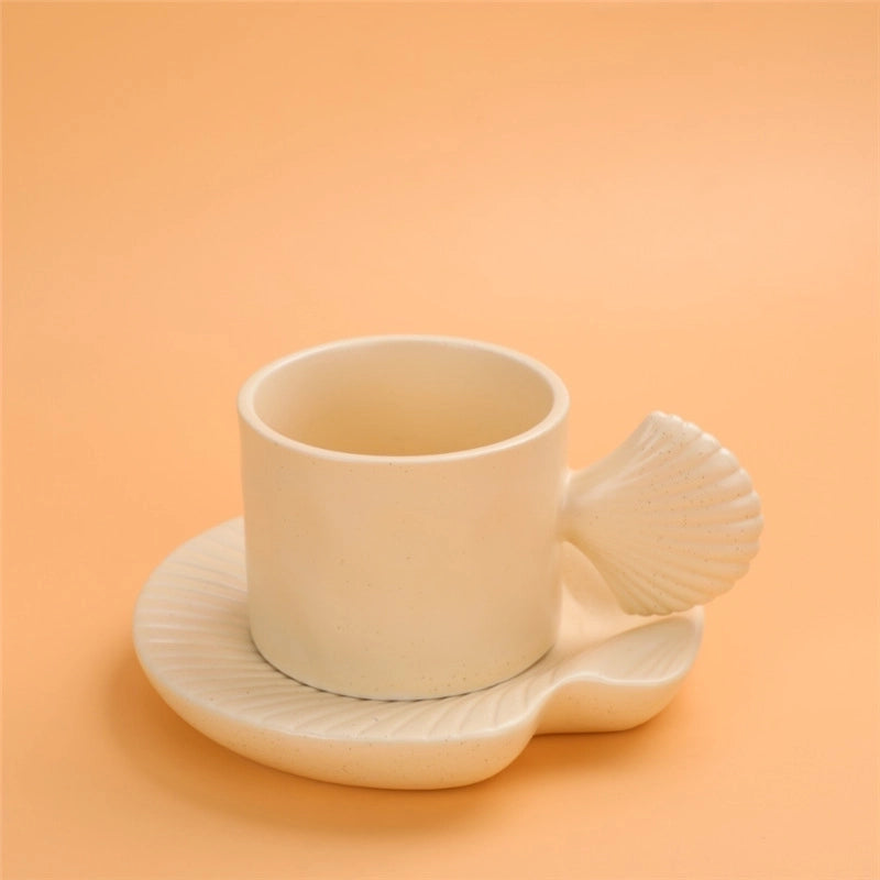 Casual Vacation Solid Color Porcelain Water Bottles 1 Set