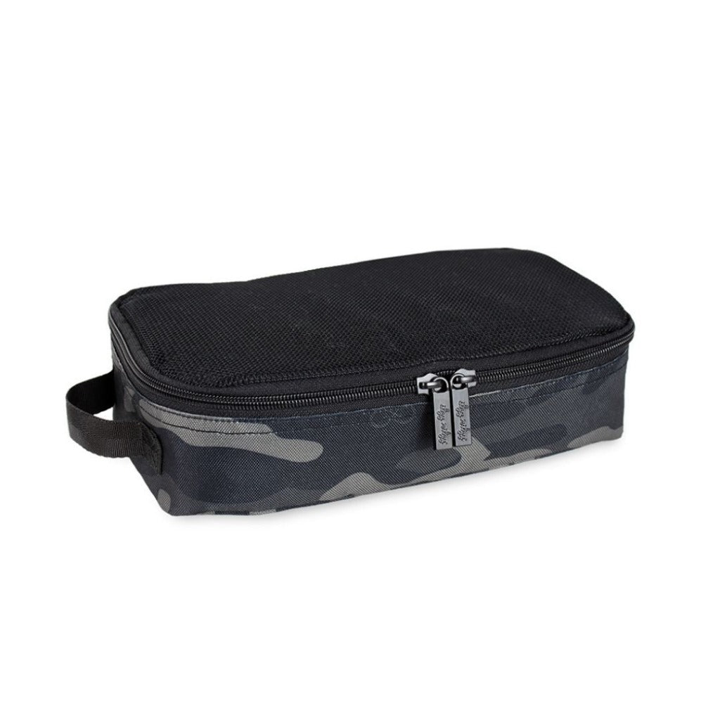 Chelsea + Cole for Itzy Ritzy Pack Like a Boss? Packing Cubes