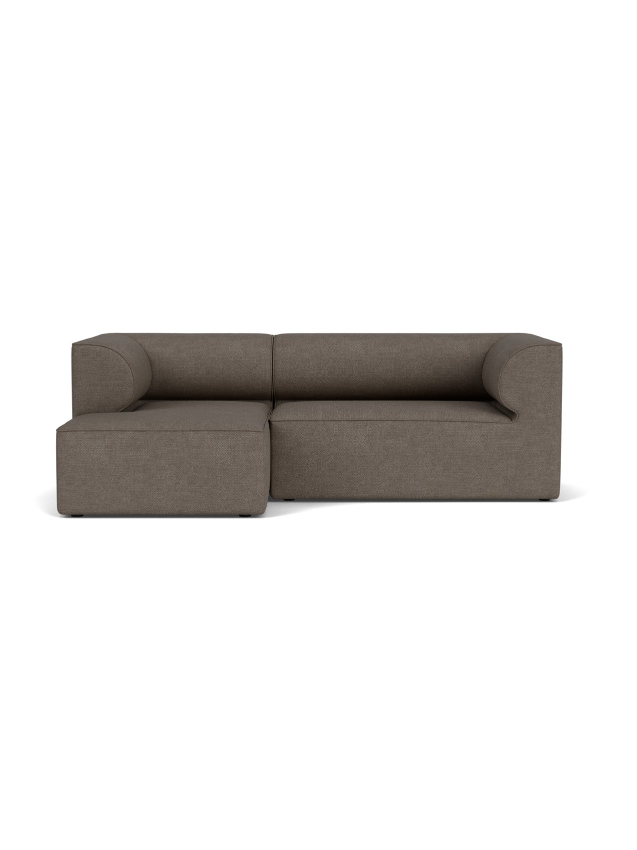 Eave Modular Sofa. 2-seater. Configurations 5-6