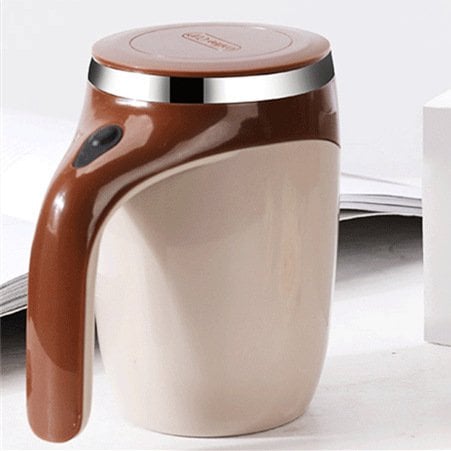 Big Sale🎁 Spinning Home Office Travel Mixer Cup Best Cute Gift