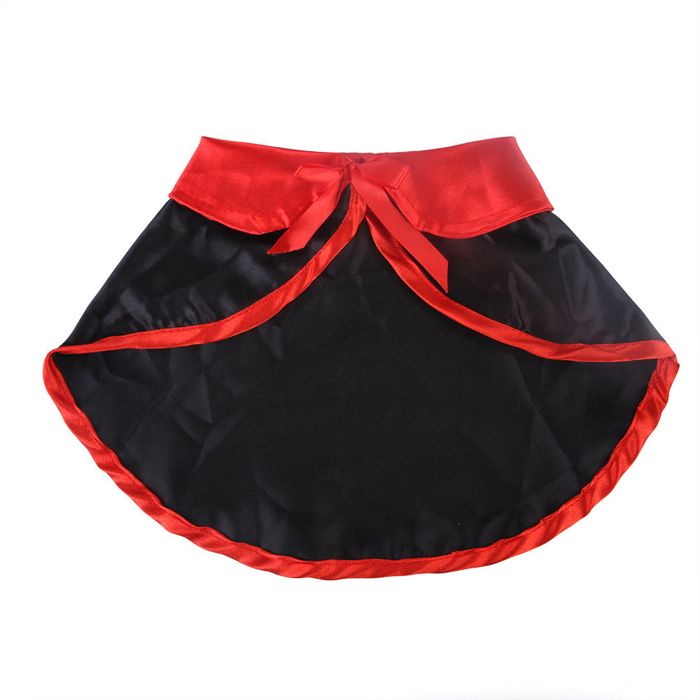 Halloween Pet Costumes